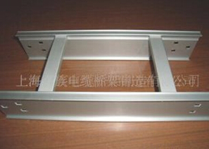 大跨距桥架安装与维护，你须知道